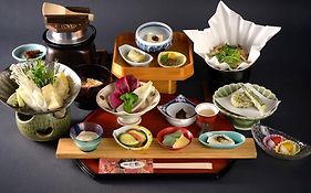 一心館